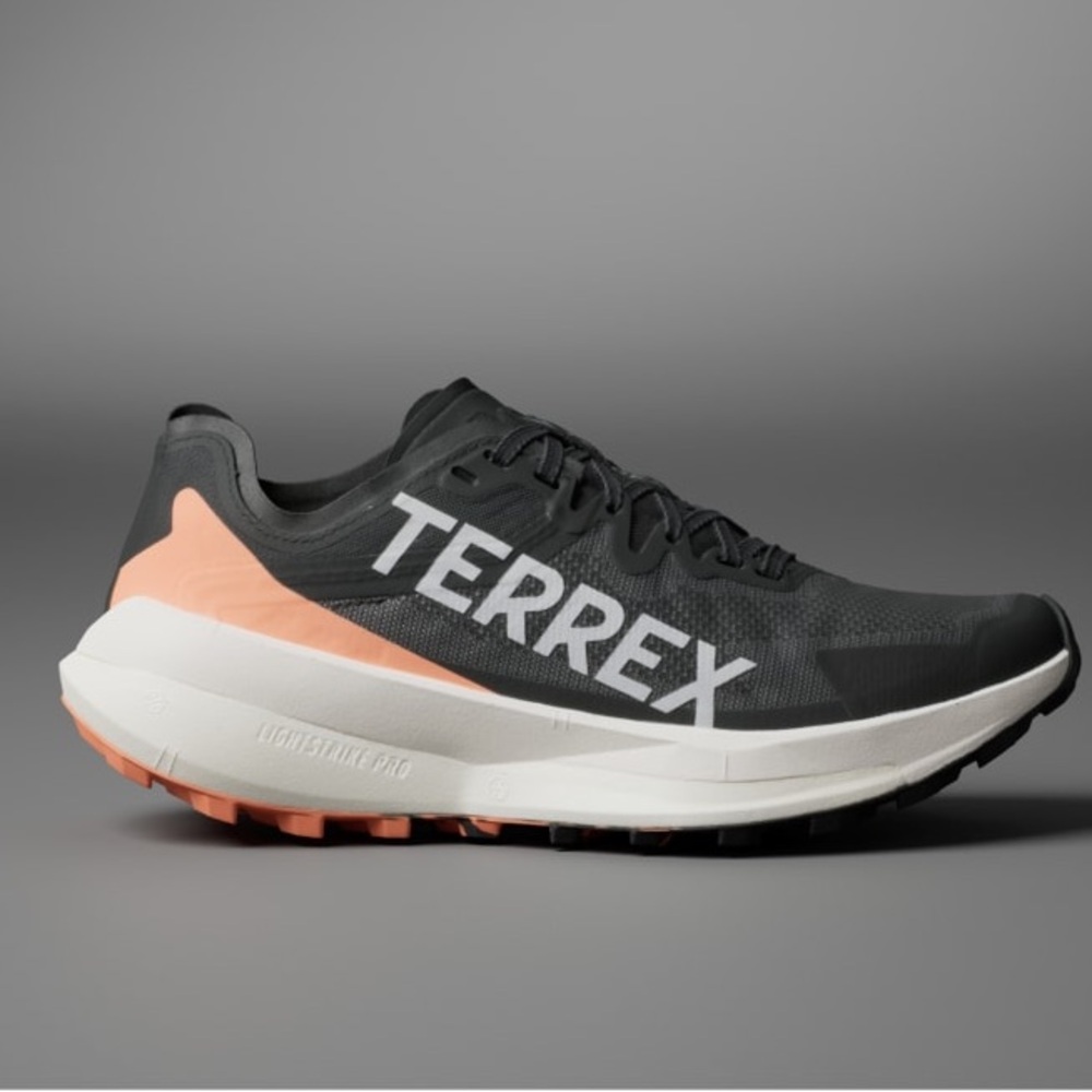 Women’s Adidas TERREX AGRAVIC SPEED TRAIL RUNNING SHOES